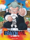 Dragon Ball - Serie Tv, Vol. 07