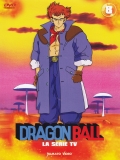 Dragon Ball - Serie Tv, Vol. 08