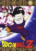 Dragon Ball Z, Vol. 11