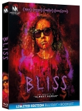 Bliss - Limited Edition (Blu-Ray + Booklet)