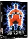 Sotto shock - Limited Edition (DVD + Booklet)