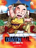 Dragon Ball - Serie Tv, Vol. 05