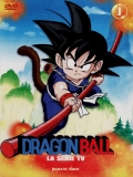 Dragon Ball - Serie Tv, Vol. 01