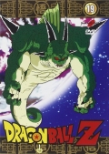 Dragon Ball Z, Vol. 19