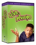 Willy, Il Principe di Bel Air - Serie Completa (23 DVD)