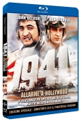 1941 - Allarme a Hollywood - Edizione Speciale (Director's Cut & Theatrical Version) (Blu-Ray)