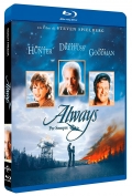 Always - Per sempre (Blu-Ray)