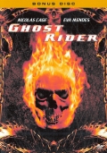 Hellfire and Brimstone: Gli effetti speciali di Ghost Rider + Blazing Trails: Sul set di Ghost Rider