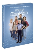 Young Sheldon - Stagione 3 (2 DVD)