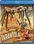 Tarantola (Blu-Ray, BD-R)