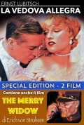 La vedova allegra + The merry widow