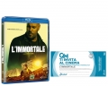 L'immortale (Blu-Ray + Biglietto cinema)