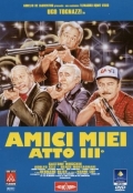 Amici Miei Atto III (Blu-Ray)