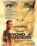 Beyond Borders - Amore senza confini (DVD + Biglietto auguri)