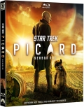 Star Trek: Picard - Season 1 (3 Blu-Ray) [UK]