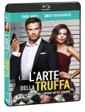 L'arte della truffa (Blu-Ray)