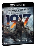 1917 (Blu-Ray 4K UHD + Blu-Ray)
