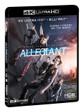 Allegiant (Blu-Ray 4K UHD + Blu-Ray)