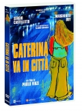 Caterina va in citt