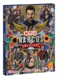 Narcos: Messico - Stagione 2 (3 Blu-Ray Disc)