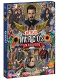 Narcos: Messico - Stagione 2 (4 DVD)