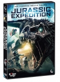 Jurassic Expedition