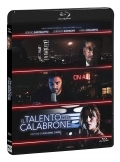 Il talento del calabrone (Blu-Ray Disc)