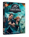 Jurassic World: Il regno distrutto