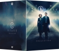 The X-Files Collection - Stagioni 1-10 + X-Files - Essentials (64 DVD)