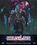 Goblin Slayer - Limited Edition Box Set (3 Blu-Ray)