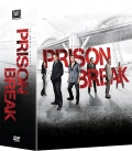 Prison Break - La Serie Completa - Stagioni 1-5 (26 DVD)