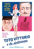 Tot, Vittorio e la dottoressa