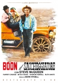 Boon il saccheggiatore