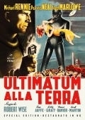 Ultimatum alla terra - Special Edition