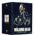 The Walking Dead - Stagioni 1-8 (34 Blu-Ray)