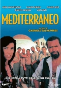 Mediterraneo (Blu-Ray)