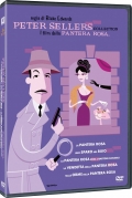 Peter Sellers Collection (5 DVD)