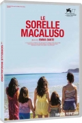 Le sorelle Macaluso (Blu-Ray)