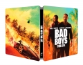 Bad Boys for Life - Limited Steelbook (Blu-Ray 4K UHD + Blu-Ray)