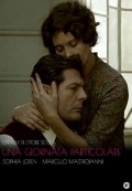 Una giornata particolare (Blu-Ray)