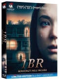 1BR - Benvenuti nell'incubo (Blu-Ray + Booklet)