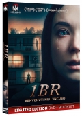 1BR - Benvenuti nell'incubo (DVD + Booklet)