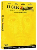 Il caso Pantani - Edizione Limitata e Numerata (Blu-Ray + Booklet)