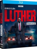 Luther - Stagione 5 (2 Blu-Ray Disc)