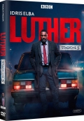 Luther - Stagione 5 (2 DVD)