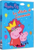 Peppa Pig - La sfilata di carnevale