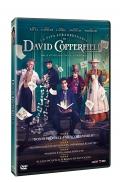 La vita straordinaria di David Copperfield