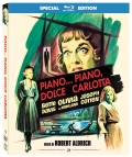 Piano piano, dolce Carlotta - Special Edition (Blu-Ray)