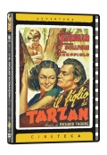 Il figlio di�Tarzan