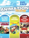 Animation Collection (3 DVD)